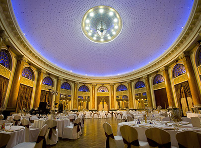 Esplanade Zagreb Hotel