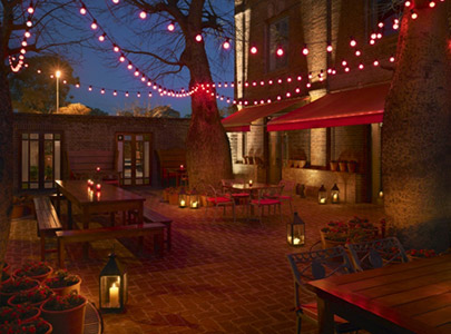 Faena Hotel Buenos Aires