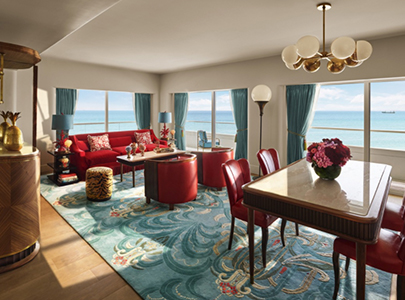 Faena Hotel Miami Beach