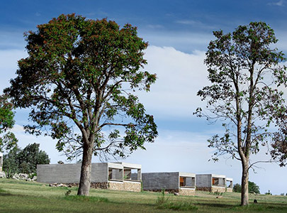 Fasano Punta del Este