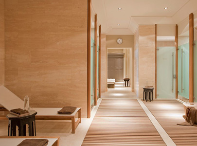 Finca Cortesin Hotel Golf & Spa