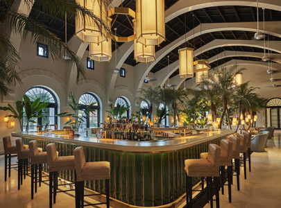 Four Seasons Hotel At The Surf Club