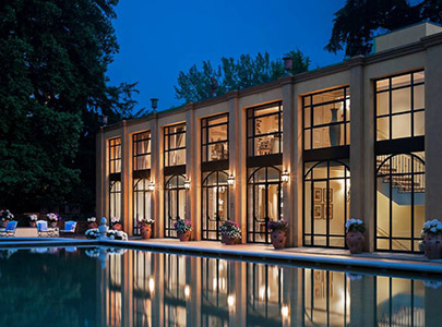 Four Seasons Hotel Firenze