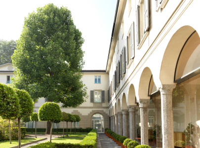 Four Seasons Hotel Milano