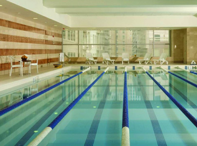 Four Seasons Hotel San Francisco