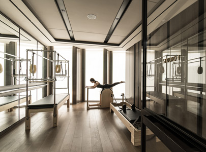 Four Seasons Hotel Seoul 