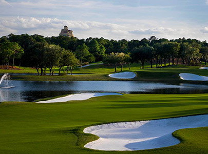 Four Seasons Orlando At Walt Disney World Resort