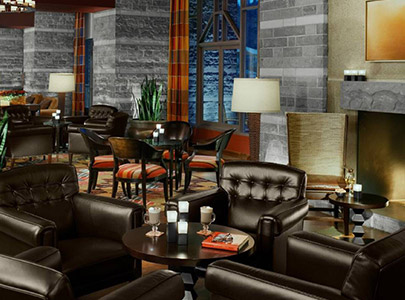 Four Seasons Resort & Residences Whistler