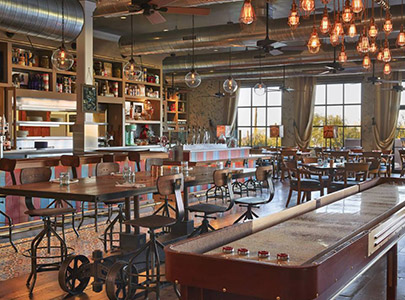 Four Seasons Resort Scottsdale At Troon North