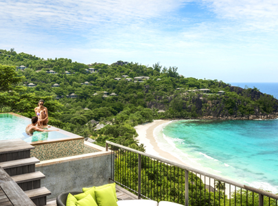 Four Seasons Resort Seychelles