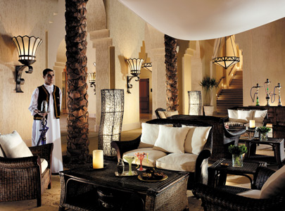 Four Seasons Resort Sharm El Sheikh