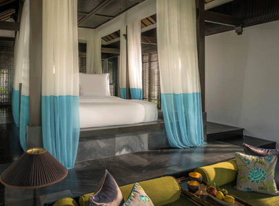 Four Seasons Resort The Nam Hai