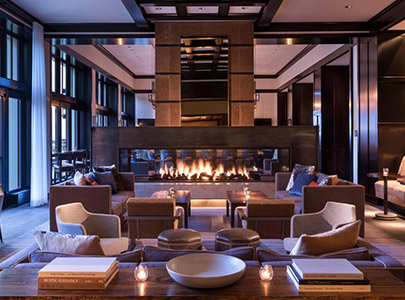 Four Seasons Resort and Residences Vail