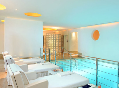 Grand Hotel Du Cap Ferrat, A Four Seasons Hotel