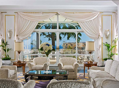 Grand Hotel Quisisana