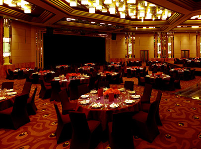 Grand Hyatt Melbourne