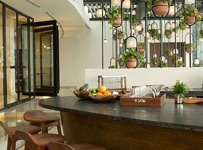 Grand Hyatt Playa del Carmen Resort