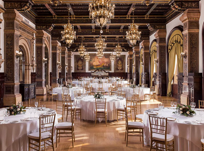 Hotel Alfonso XIII