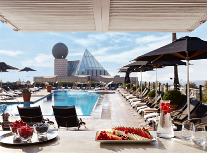 Hotel Arts Barcelona