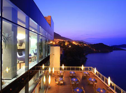 Hotel Bellevue Dubrovnik