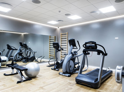 Hotel Borg by Keahotels