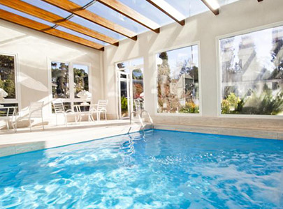 Hotel Estalagem St. Hubertus