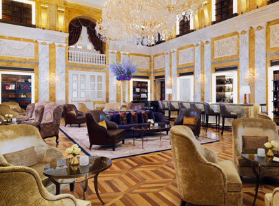 Hotel Imperial Vienna