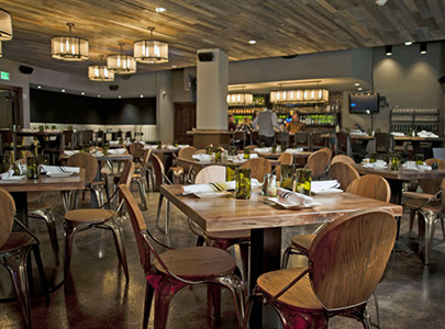 Madeline Hotel & Residences, Auberge Resorts Collection