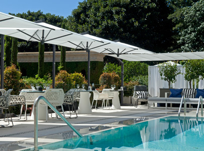 Hôtel Métropole Monte-Carlo