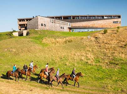 Hotel Tierra Chiloé