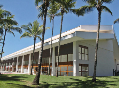 Hotel Transamérica Ilha De Comandatuba