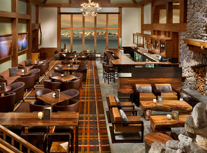 Hyatt Regency Lake Tahoe