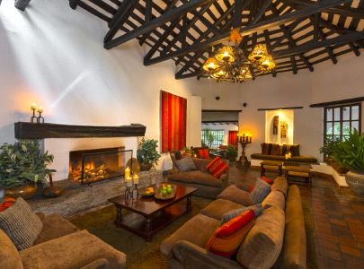 Inkaterra Machu Picchu Pueblo