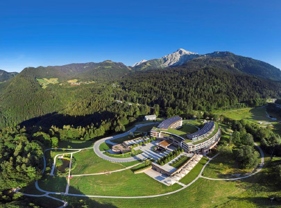 Kempinski Hotel Berchtesgaden