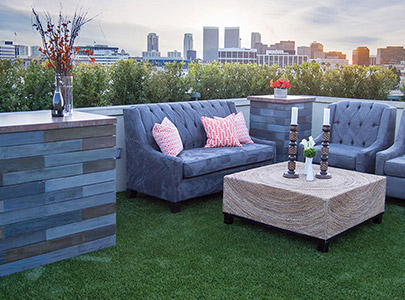 L'Ermitage Beverly Hills