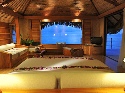 Le Taha’a by Pearl Resorts