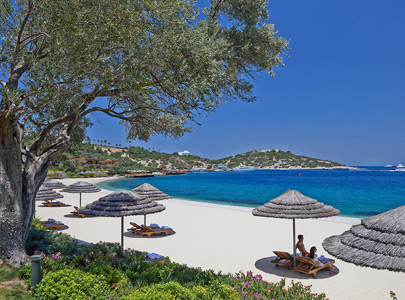 Mandarin Oriental, Bodrum 