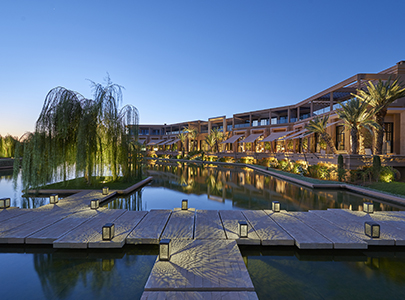 Mandarin Oriental, Marrakech