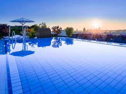 Mandarin Oriental, Munich 