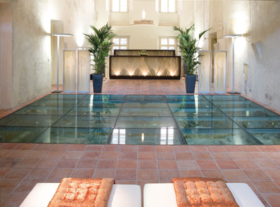 Mandarin Oriental, Prague