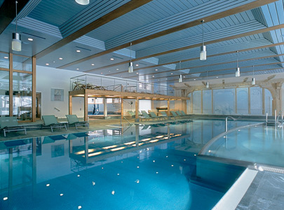 Mont Cervin Palace Zermatt