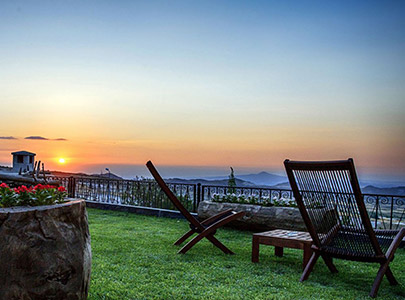 Museum Hotel Cappadocia