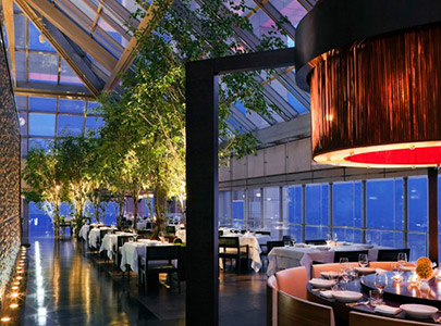 Park Hyatt Beijing Hotel