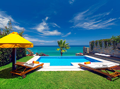 Porto Zante Villas & Spa