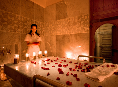 Riad Fès - Relais & Chateaux