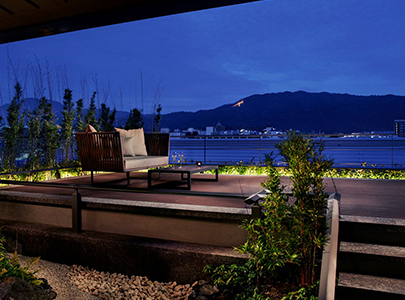 The Ritz-Carlton Kyoto