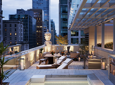 Rosewood Hotel Georgia