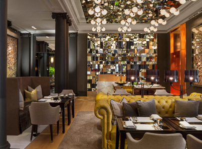 Rosewood London