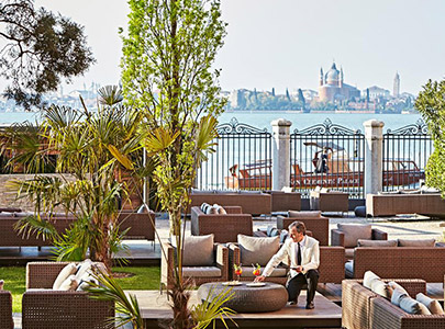 San Clemente Palace Kempinski Venice