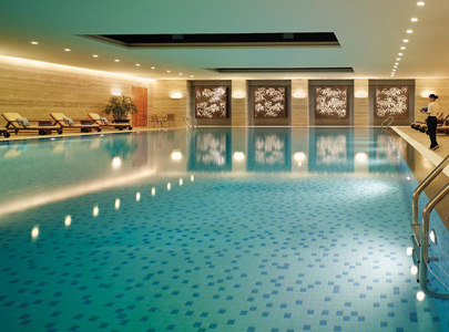 Shangri-La Hotel, Chengdu